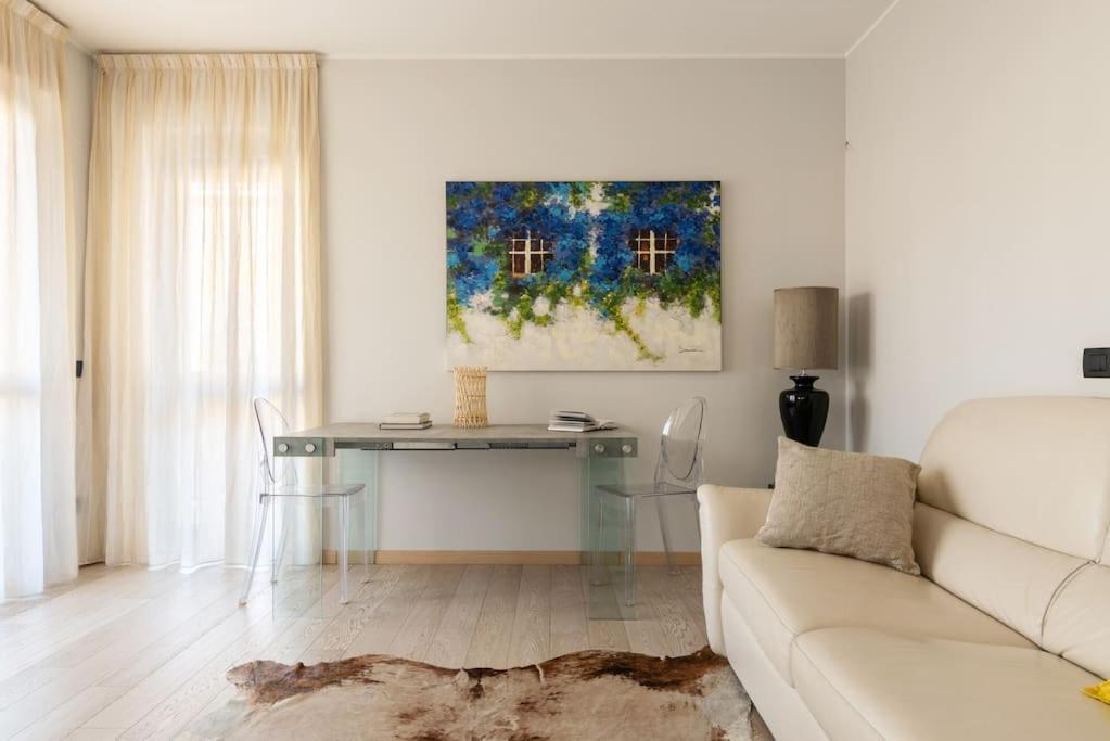 Appartement Bezzi Flexyrent A.c. Wifi Milaan