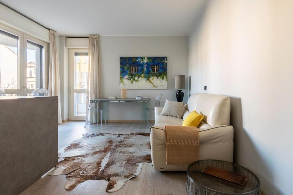 Bezzi Flexyrent A.c. Wifi Appartement Milaan
