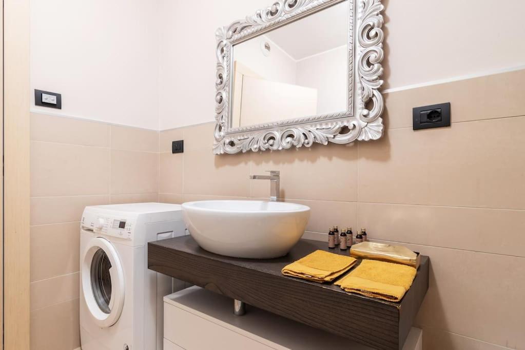 Appartement Bezzi Flexyrent A.c. Wifi *