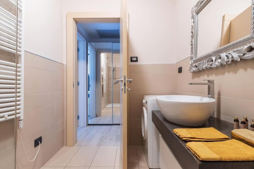 Bezzi Flexyrent A.c. Wifi Appartement *
