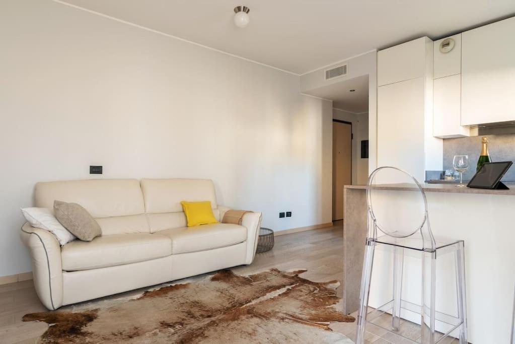 Appartement Bezzi Flexyrent A.c. Wifi Milaan
