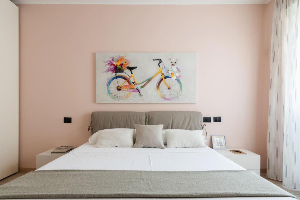 Bezzi Flexyrent A.c. Wifi Appartement *