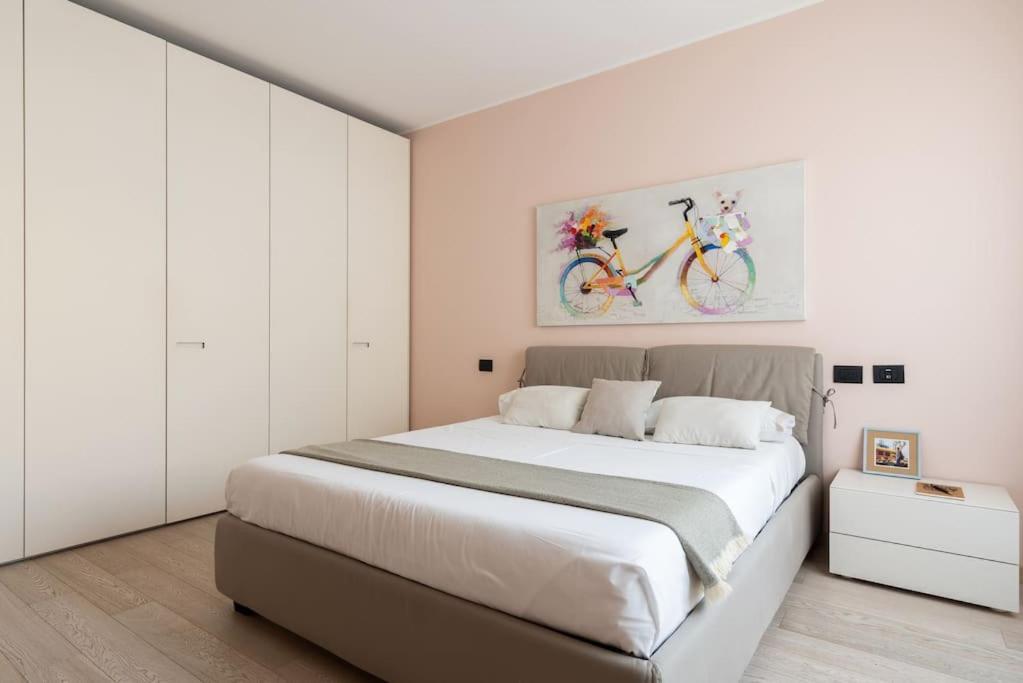 Bezzi Flexyrent A.c. Wifi Appartement