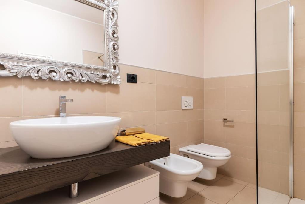 Bezzi Flexyrent A.c. Wifi Appartement Milaan