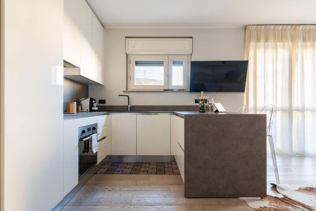 Bezzi Flexyrent A.c. Wifi Appartement Milaan
